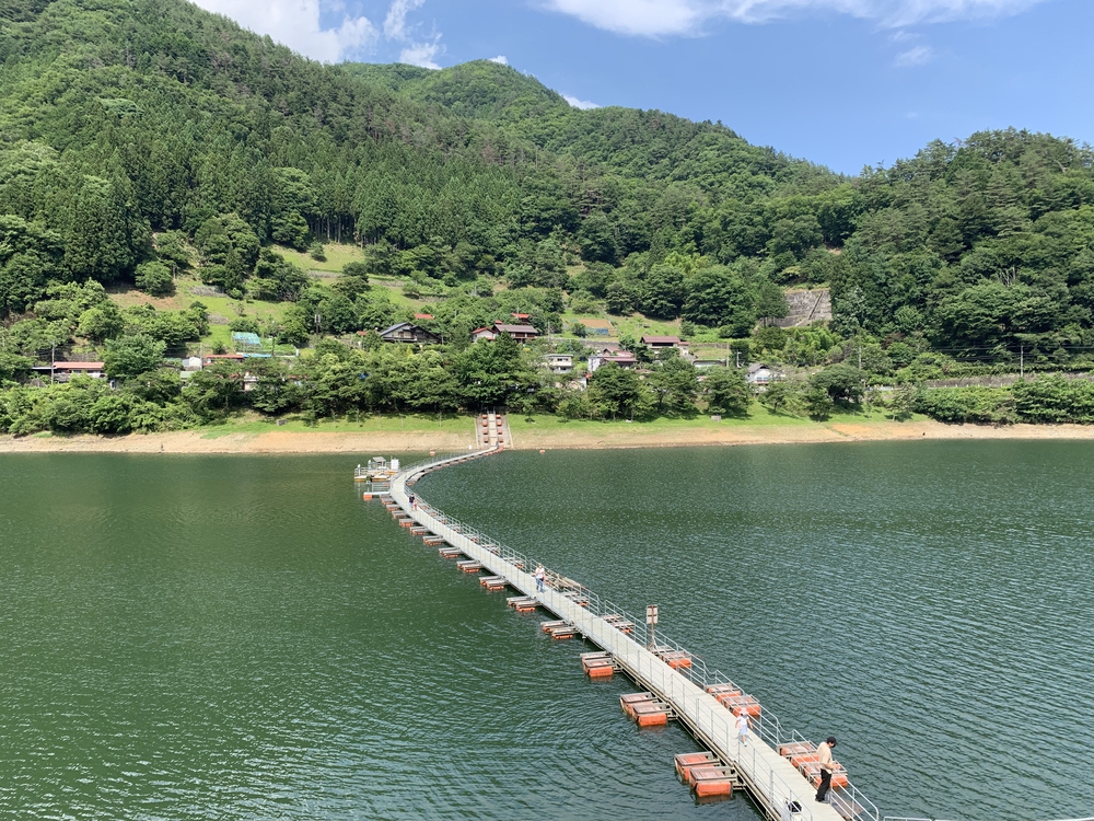 七ツ石山経由、雲取山ピストンの写真16