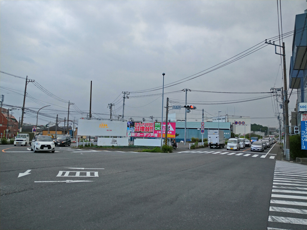 【聖地巡礼】箱根駅伝 華の2区 短縮バージョンの写真6