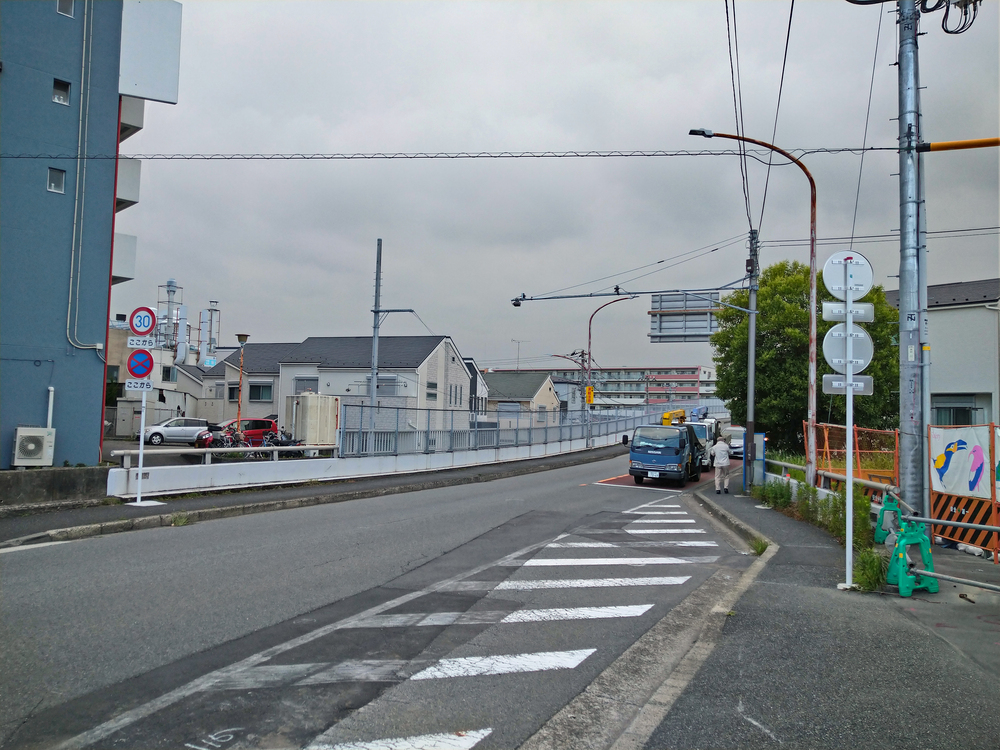 【聖地巡礼】箱根駅伝 華の2区 短縮バージョンの写真7