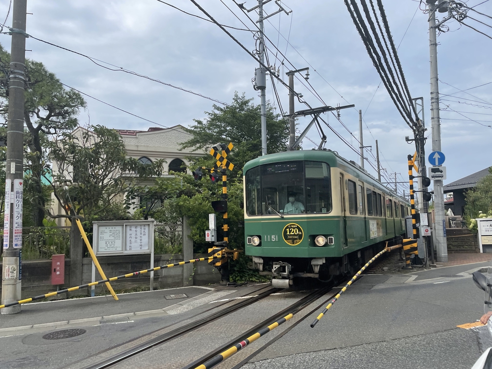 鎌倉で鎌倉殿お絵かきランの写真3