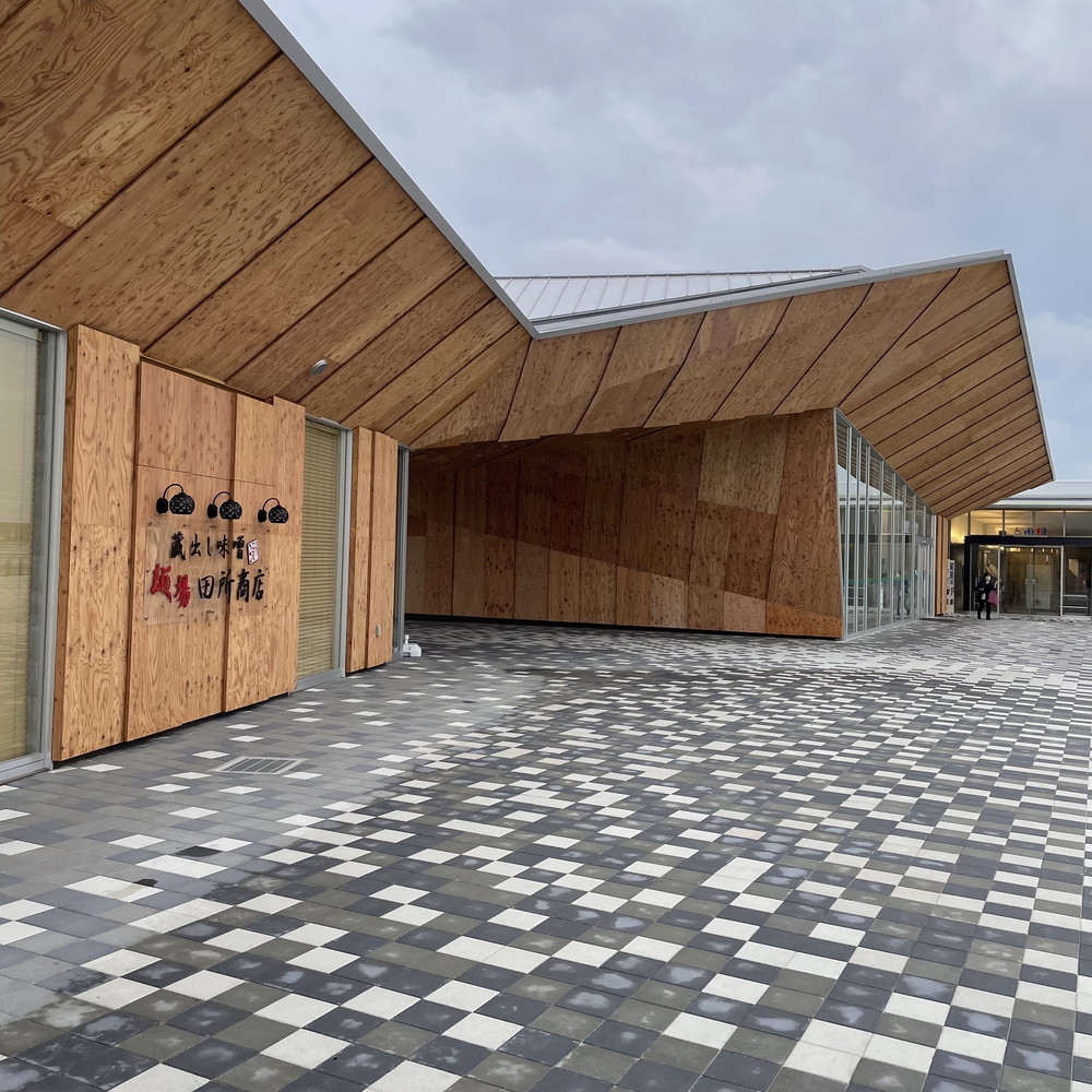 おおぶウォーキングコースを走ってみた2の写真5