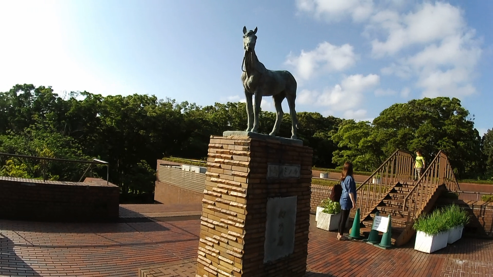 横浜市山手、緑と洋館を巡るランニング９キロの写真6