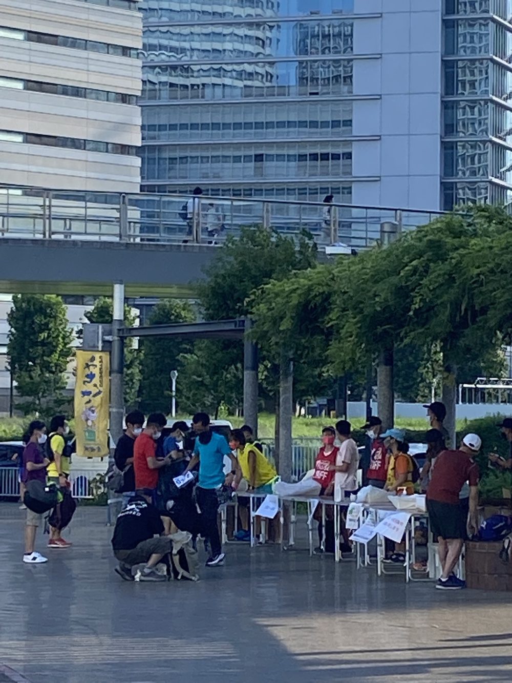 横浜〜箱根オーバーナイト60❗️の写真5