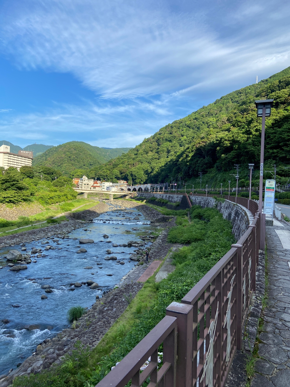 横浜〜箱根オーバーナイト60❗️の写真22