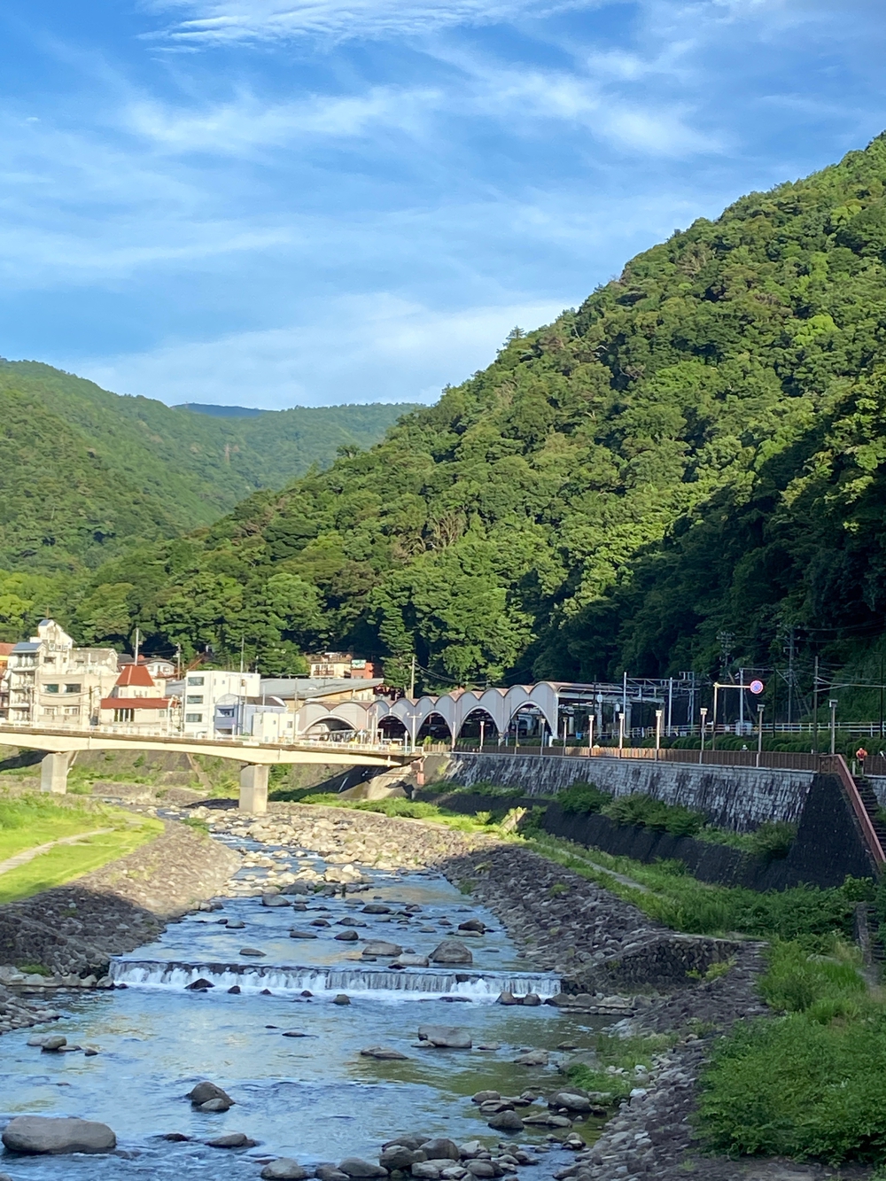 横浜〜箱根オーバーナイト60❗️の写真23