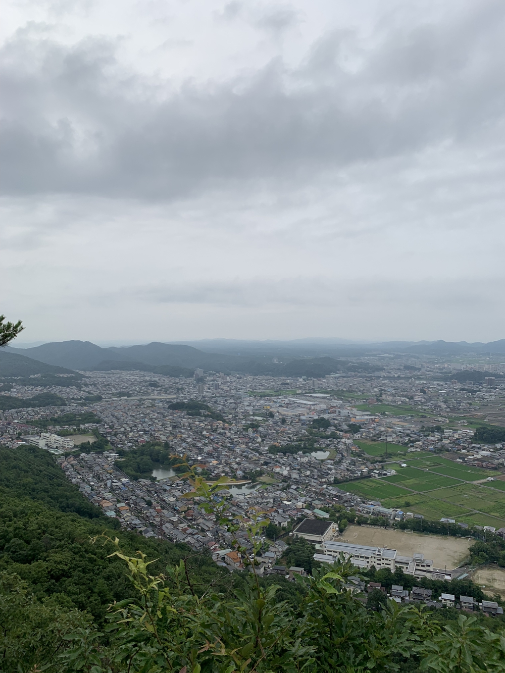 各務原アルプスの写真4