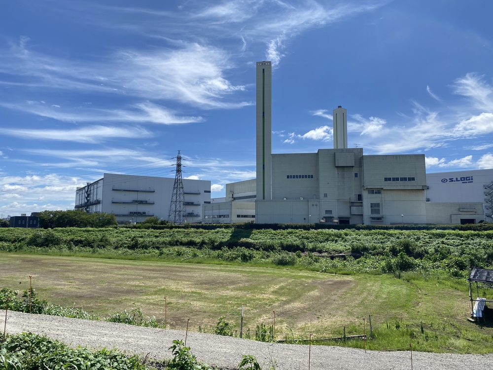 柳瀬川、空堀川河川ラン 14キロ 柳瀬川駅〜久米川駅の写真5