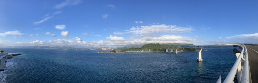 長崎伊王島一周コースの写真3