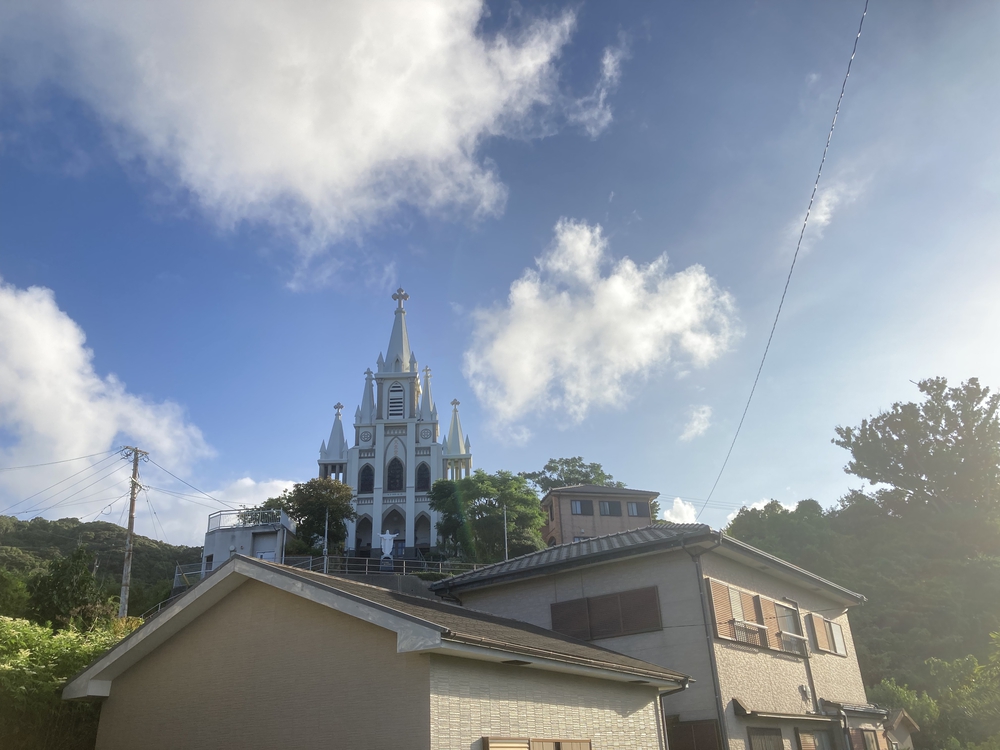 長崎伊王島一周コースの写真4