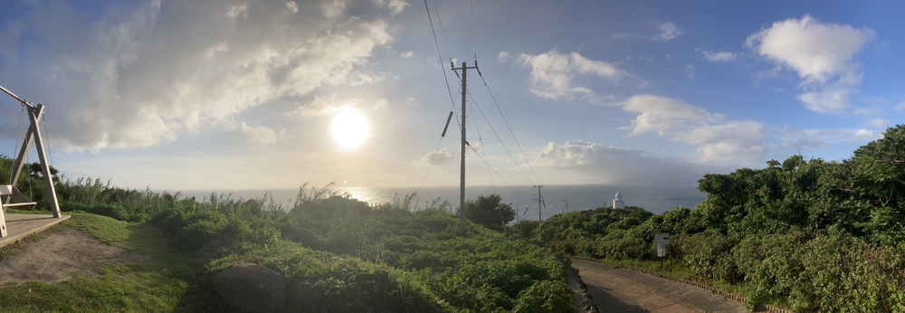 長崎伊王島一周コースの写真5