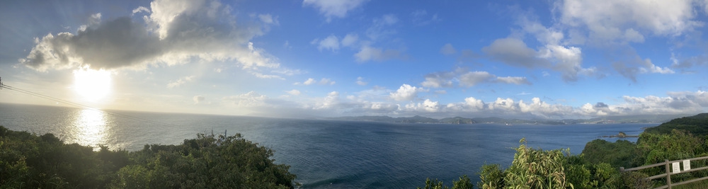 長崎伊王島一周コースの写真7