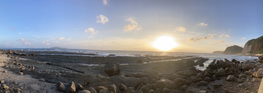 長崎伊王島一周コースの写真12