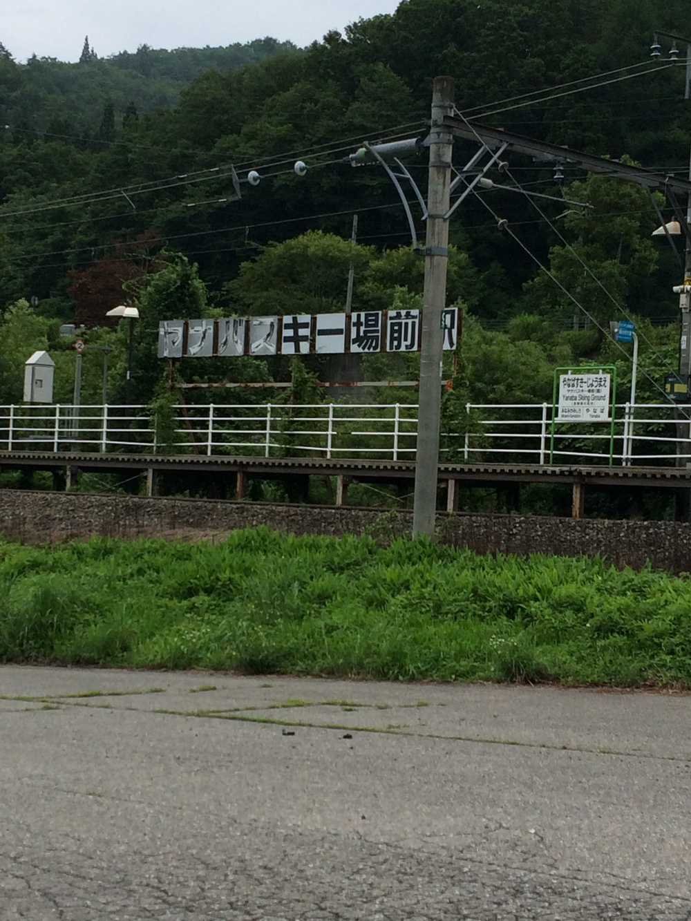 青木湖湖畔周回コースの写真9
