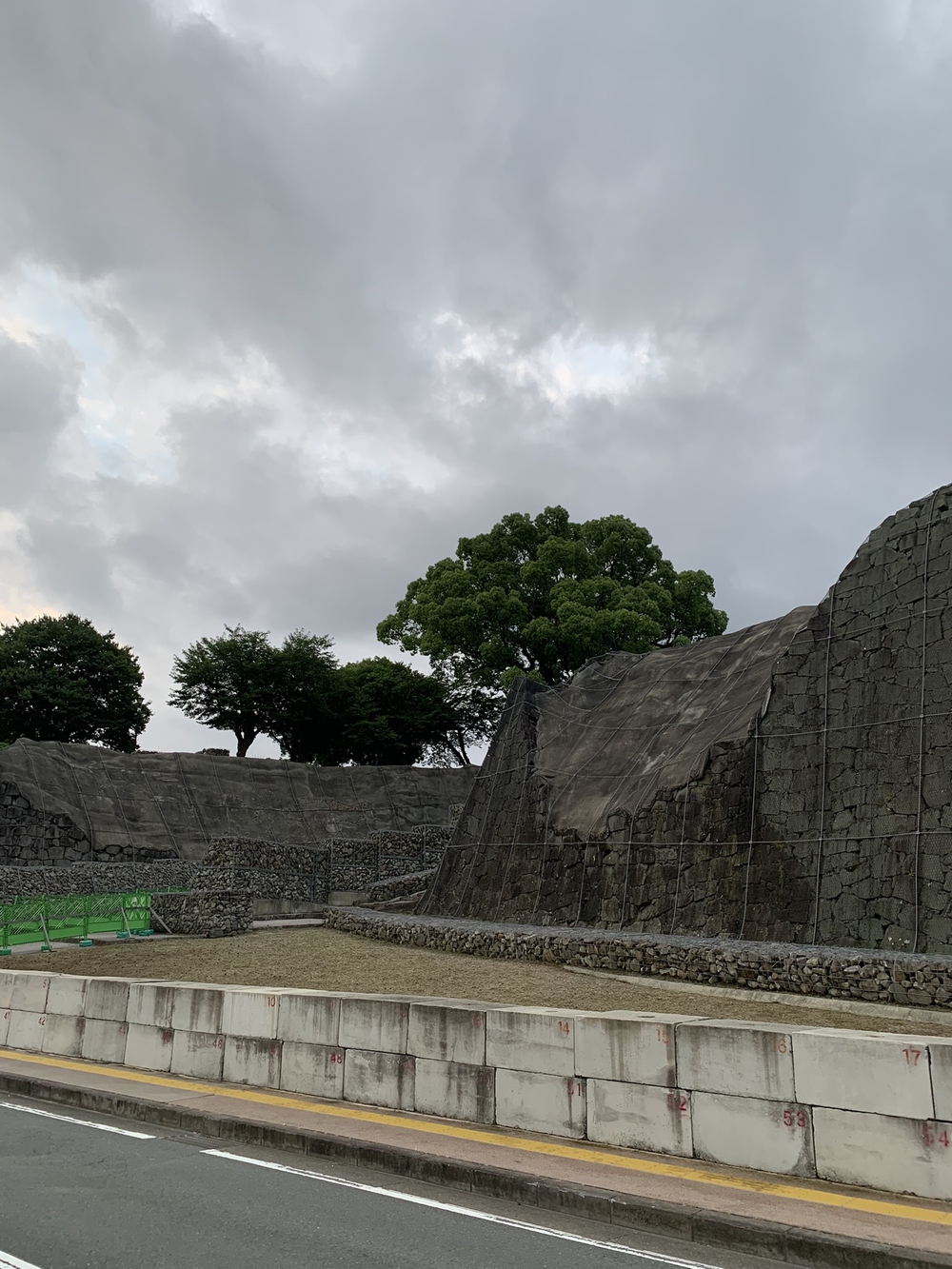 熊本城〜加藤神社〜清正公周回の写真7