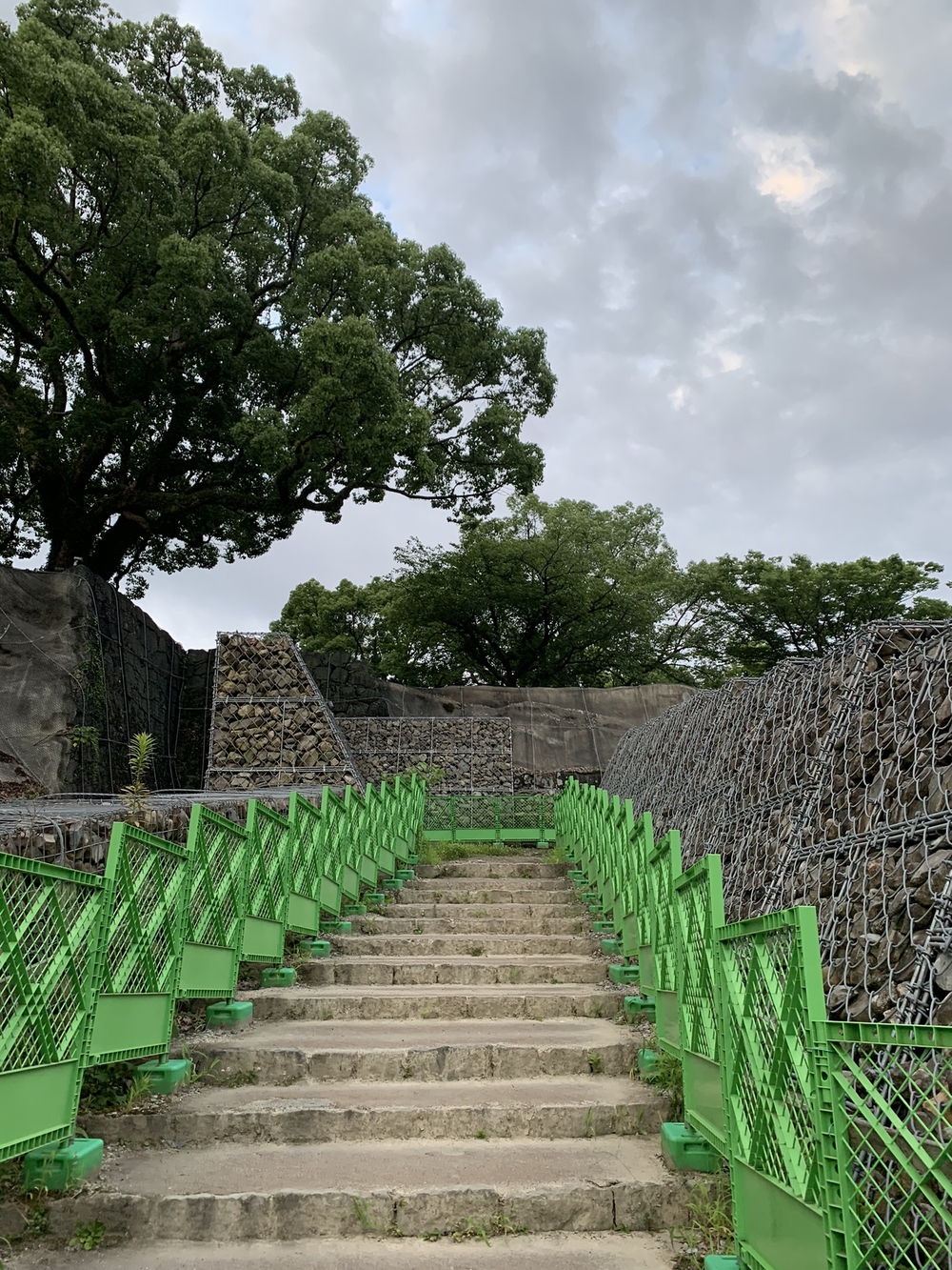 熊本城〜加藤神社〜清正公周回の写真8