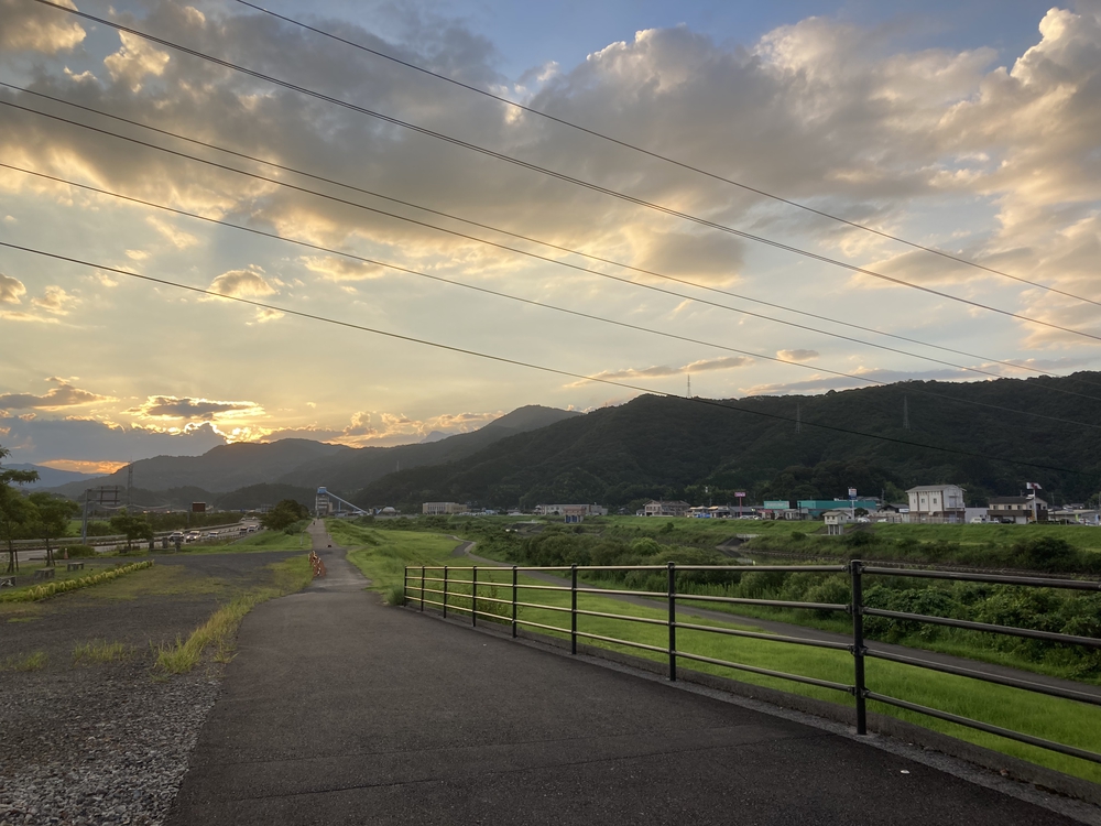 延岡の西階クロカンお手軽ですの写真4