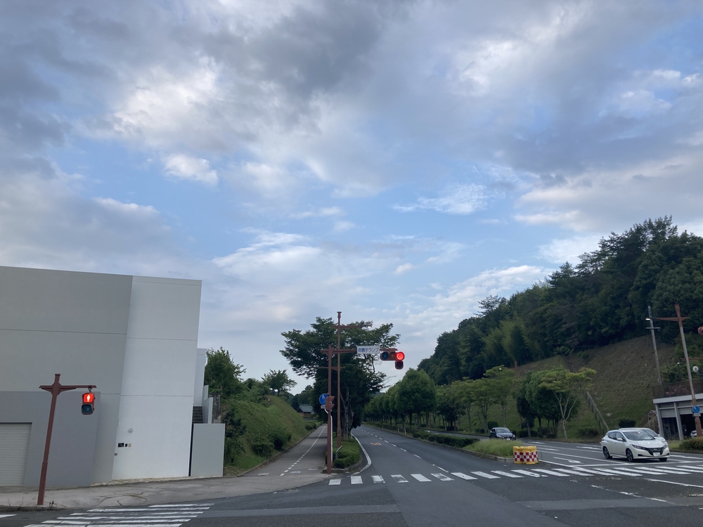 酒都西条駅から広大（ひろだい）は爽快の写真5