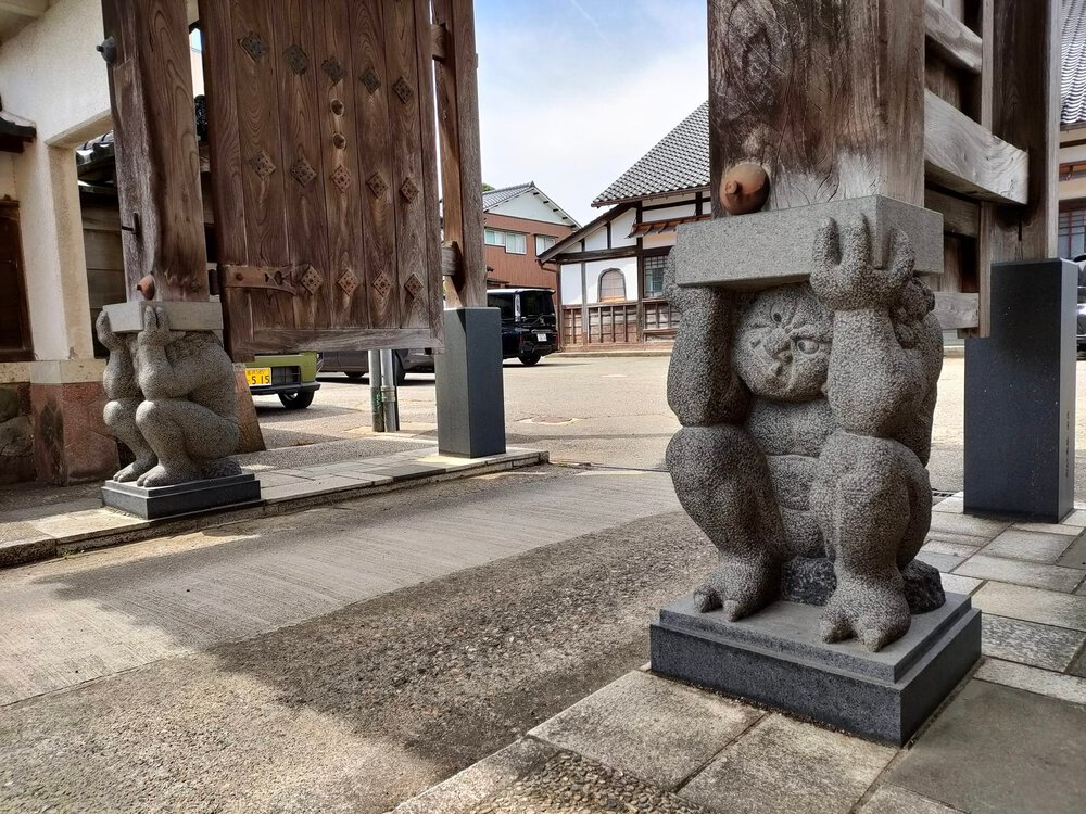 サムライ顔マラソンの写真8