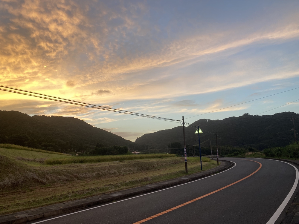 房総半島TTT（東京湾to太平洋）の写真5