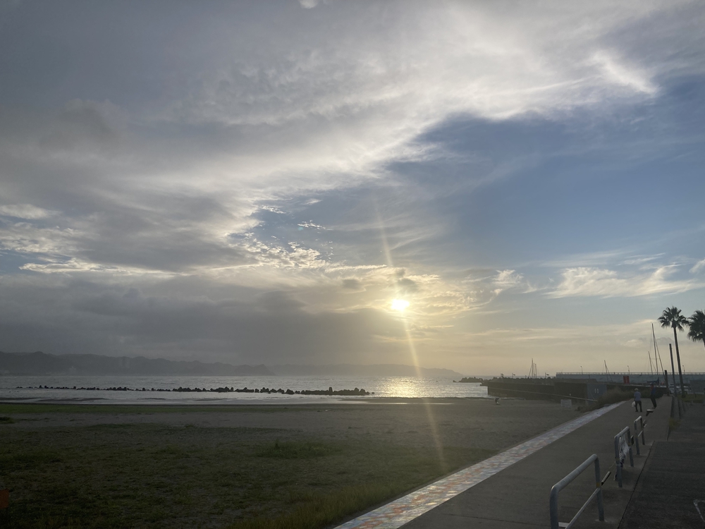 房総半島TTT（東京湾to太平洋）の写真6