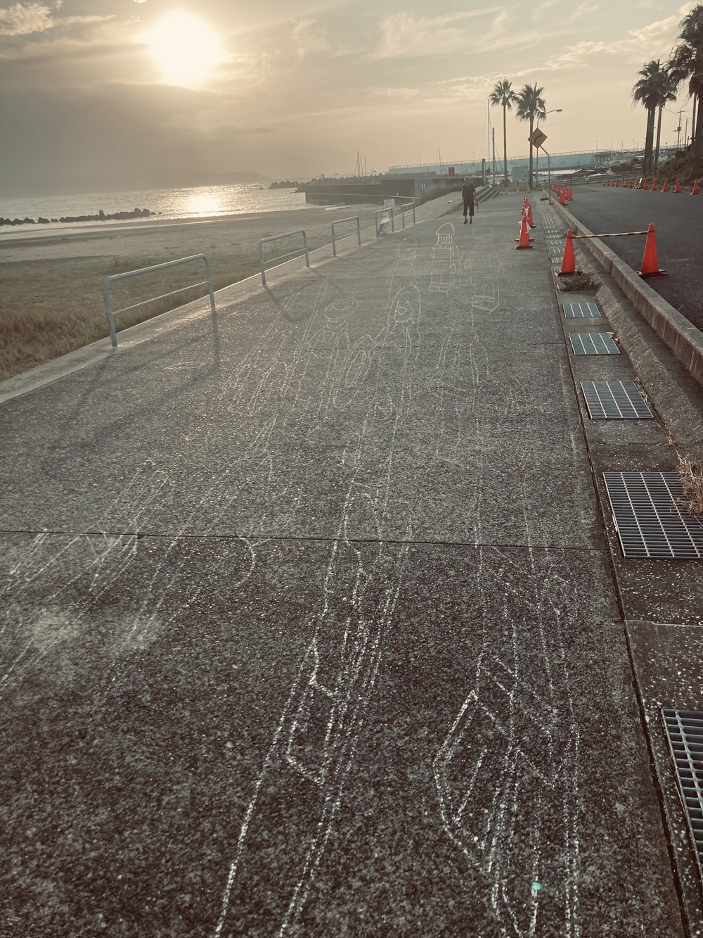 房総半島TTT（東京湾to太平洋）の写真7