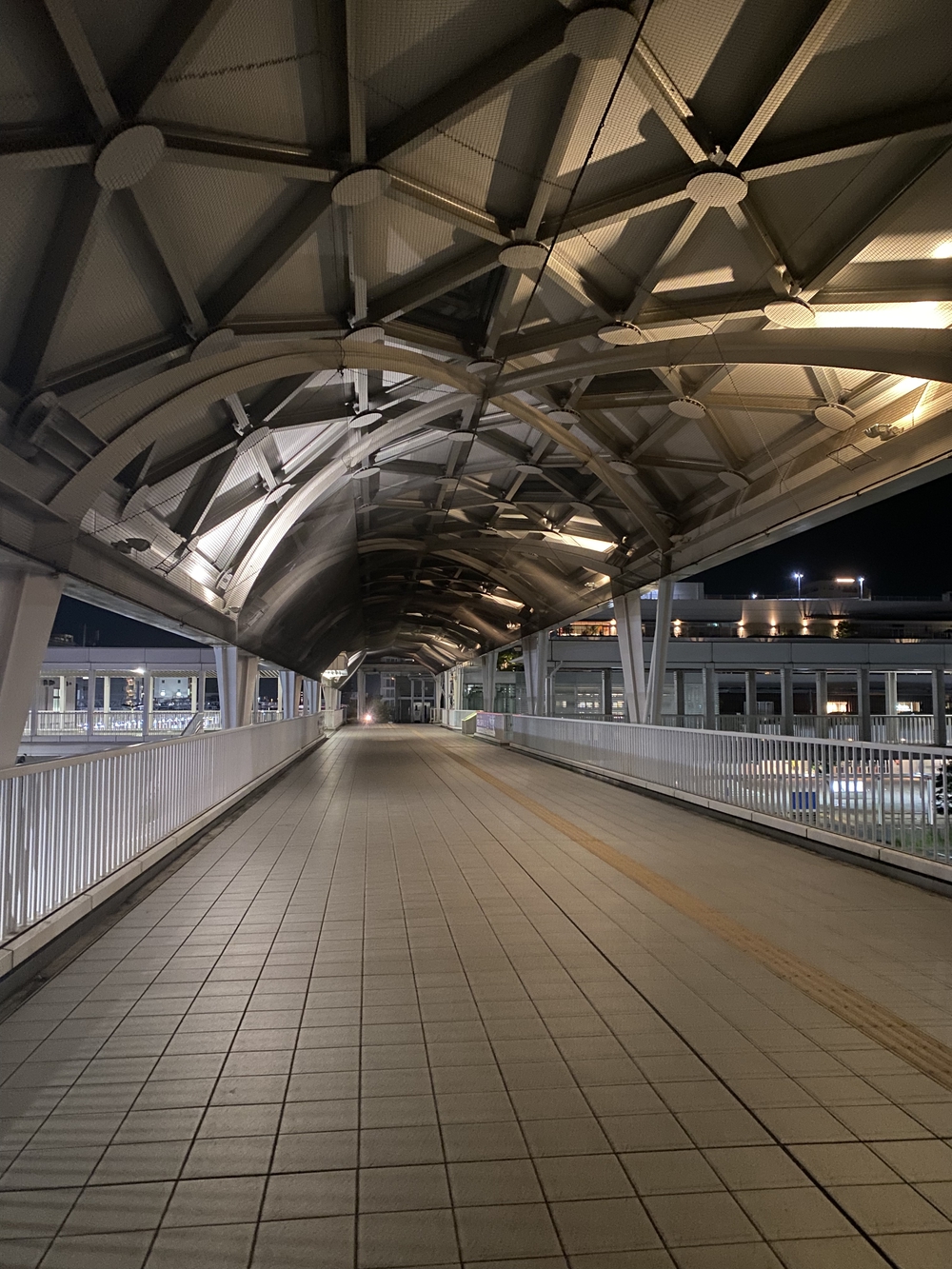横浜駅から茅ヶ崎駅まで徒歩コースの写真7