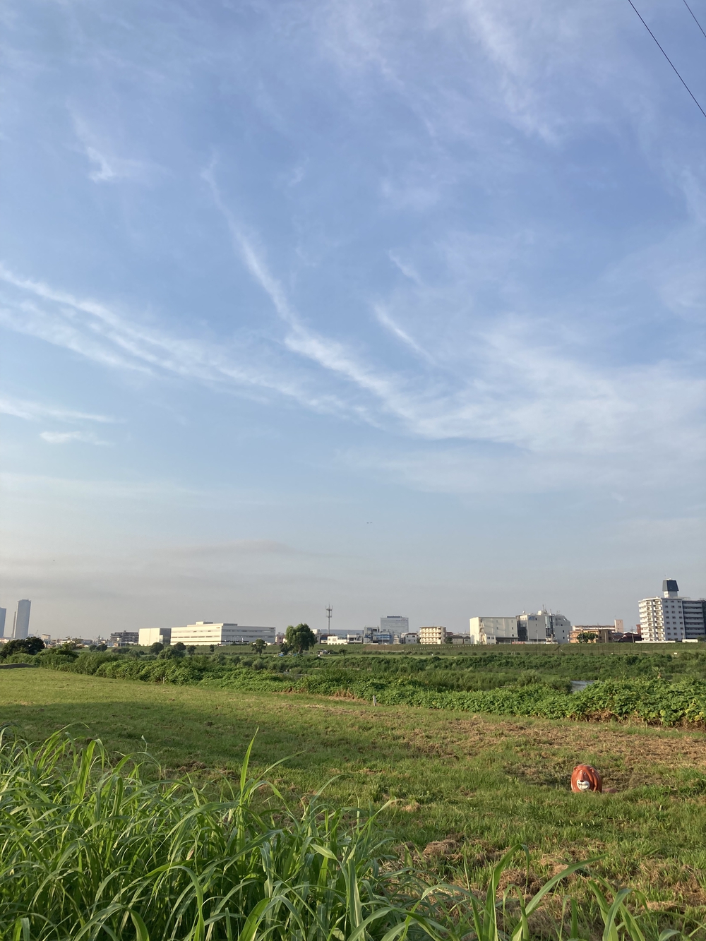 REALVRWC二子玉川　オススメコース5kmの写真6