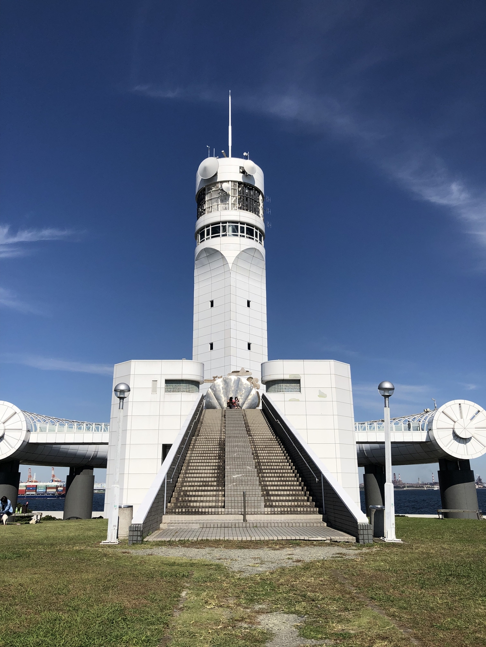 みなとみらいハーフRUNの写真3