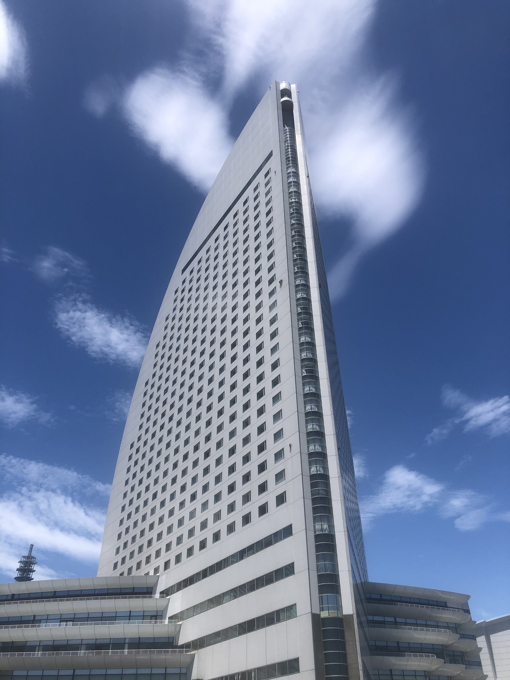 みなとみらいハーフRUNの写真5