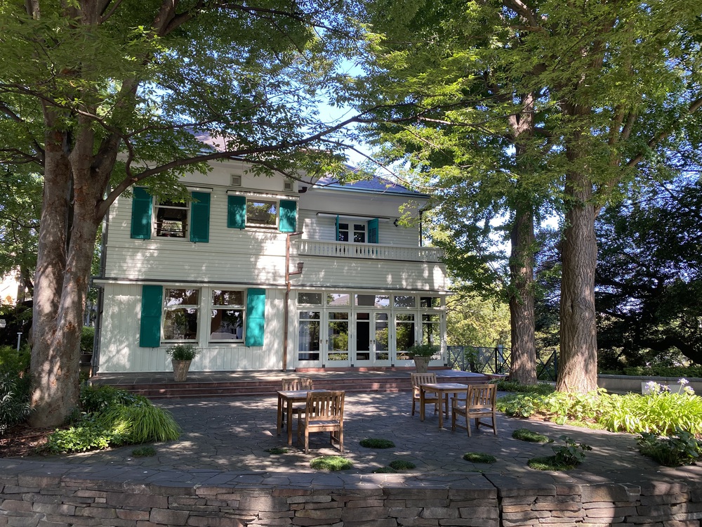 横浜ベイエリアをRUN Tripの写真4