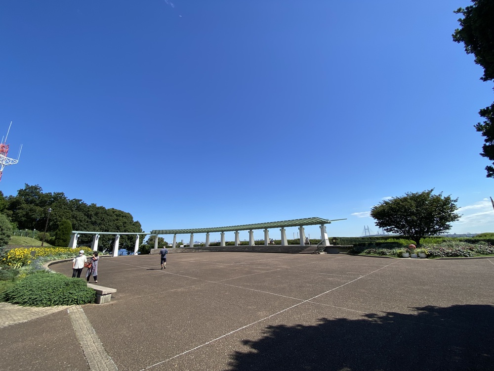 横浜ベイエリアをRUN Tripの写真7