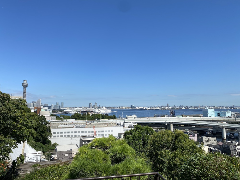 横浜ベイエリアをRUN Tripの写真8