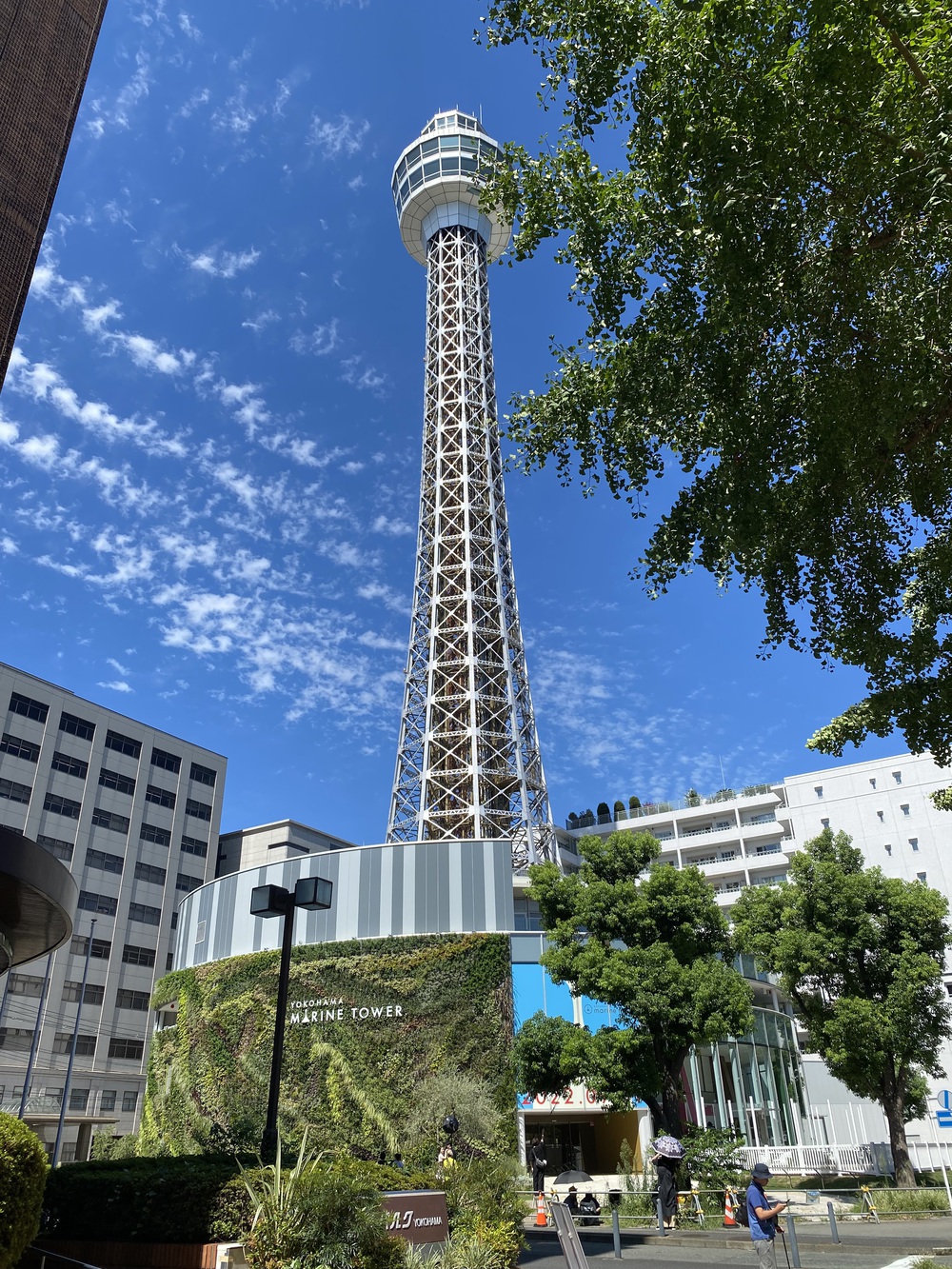 横浜ベイエリアをRUN Tripの写真9