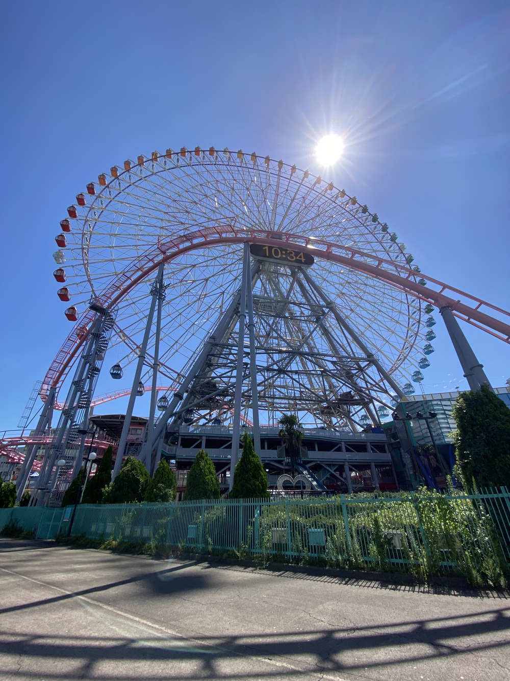 横浜ベイエリアをRUN Tripの写真21