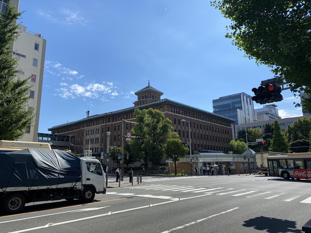 横浜ベイエリアをRUN Tripの写真27