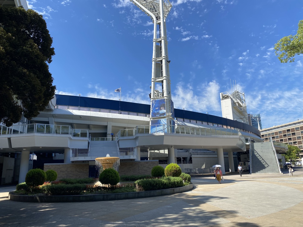 横浜ベイエリアをRUN Tripの写真28