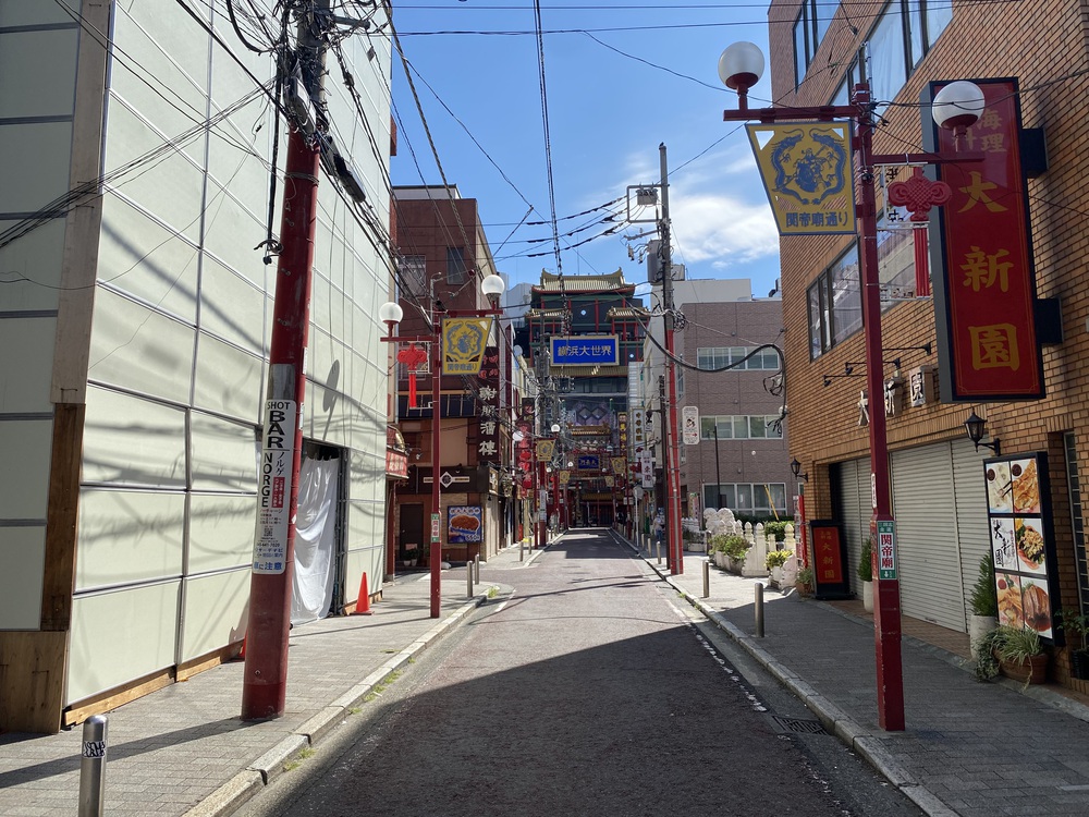 横浜ベイエリアをRUN Tripの写真30