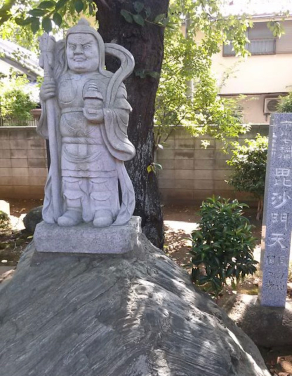 市川七福神の写真3