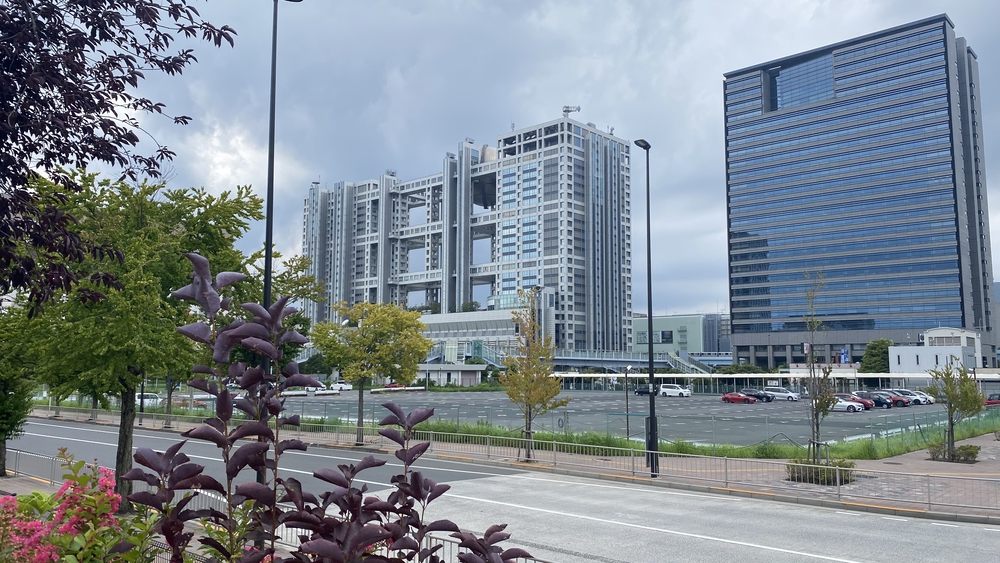 東京湾岸エリアラン　13キロ　辰巳駅（新木場駅）～田町駅の写真10