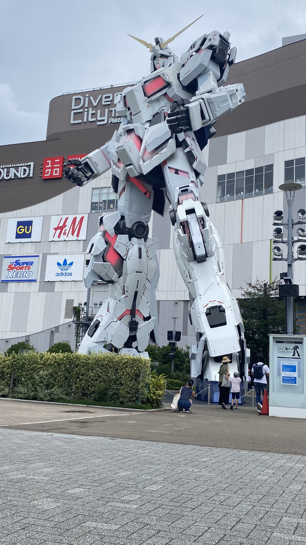 東京湾岸エリアラン　13キロ　辰巳駅（新木場駅）～田町駅の写真11
