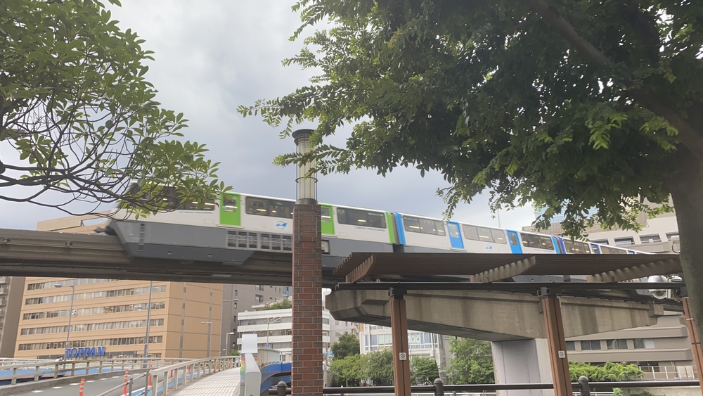 東京湾岸エリアラン　13キロ　辰巳駅（新木場駅）～田町駅の写真17