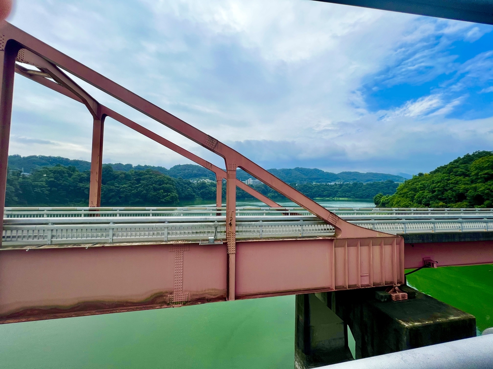 津久井湖ロングコースの写真4