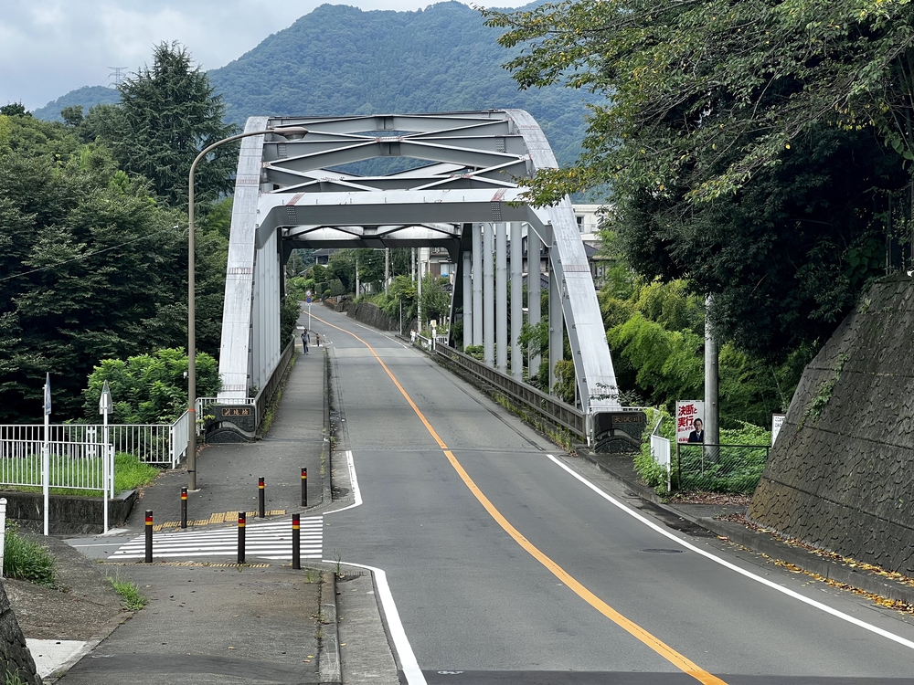 津久井湖ロングコースの写真6