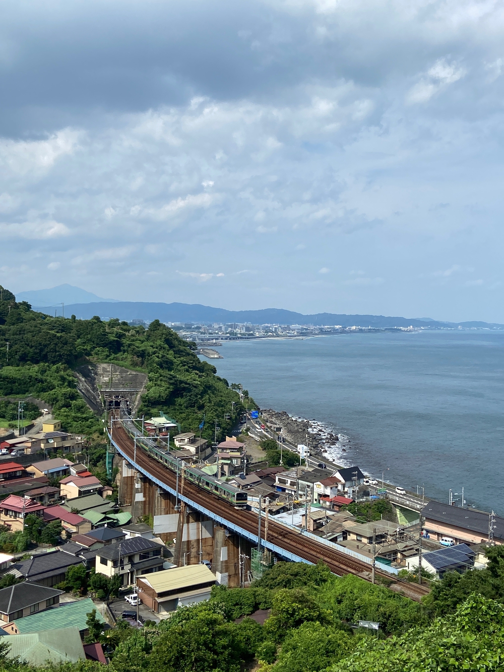 西湘小田原〜早川〜根府川〜真鶴ペタ旅❗️の写真11