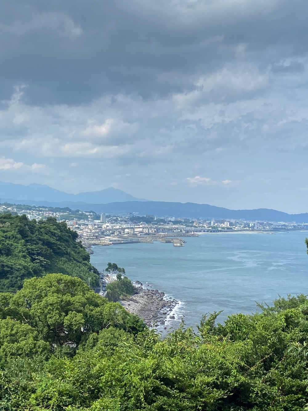 西湘小田原〜早川〜根府川〜真鶴ペタ旅❗️の写真13