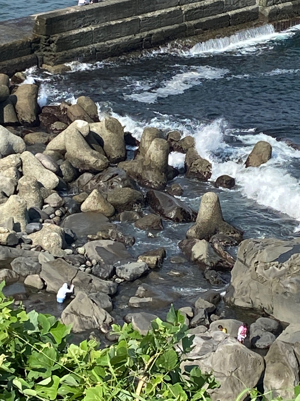 西湘小田原〜早川〜根府川〜真鶴ペタ旅❗️の写真16