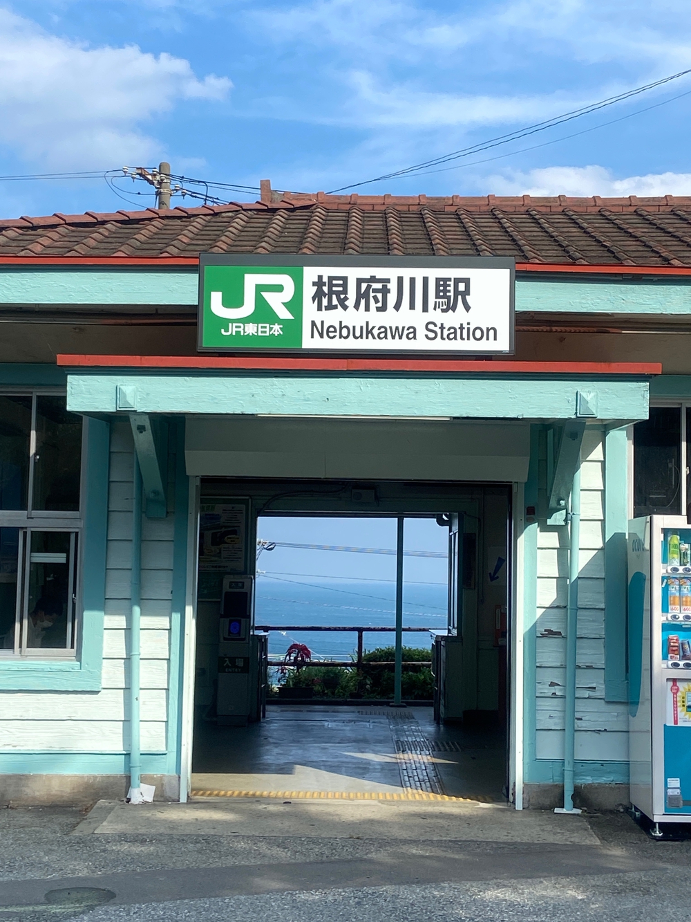 西湘小田原〜早川〜根府川〜真鶴ペタ旅❗️の写真18