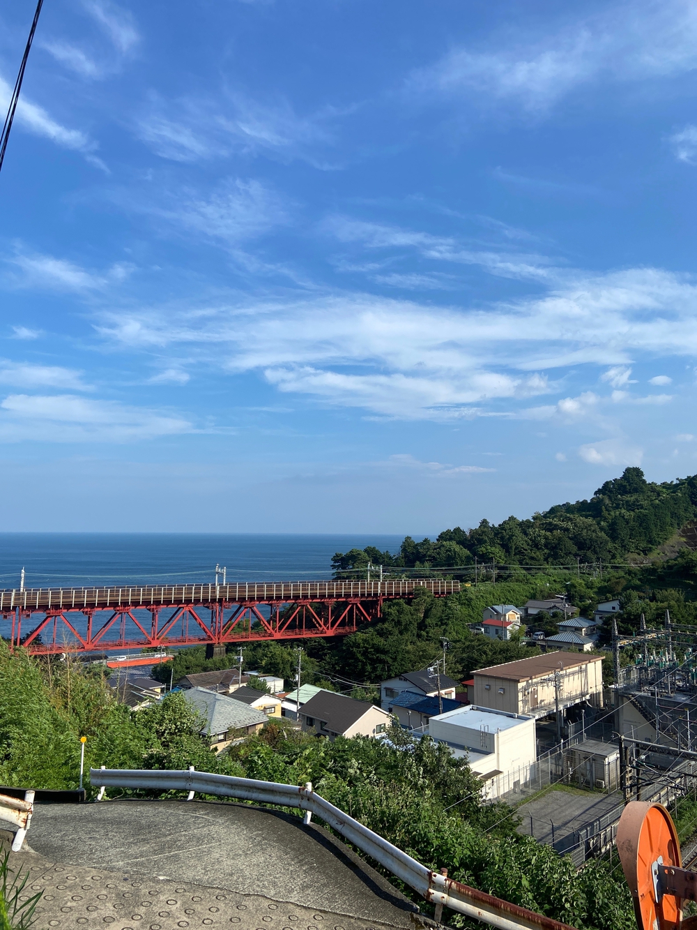 西湘小田原〜早川〜根府川〜真鶴ペタ旅❗️の写真19