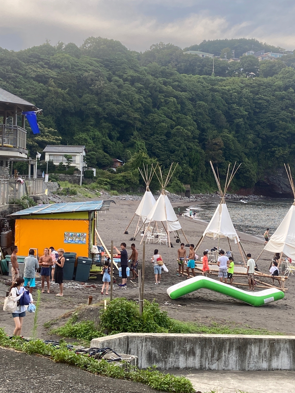 西湘小田原〜早川〜根府川〜真鶴ペタ旅❗️の写真26