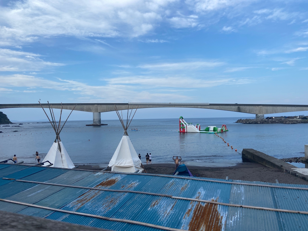 西湘小田原〜早川〜根府川〜真鶴ペタ旅❗️の写真27